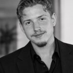 Porträt Steven Hosenberg, Ansprechpartner für KI-Sichtbarkeit bei CP & PEOPLE